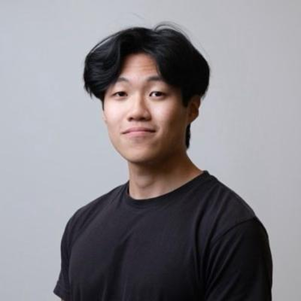 Winston Hsiao